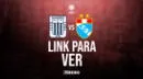 LINK para ver Alianza Lima vs. ADT EN VIVO ONLINE GRATIS por internet