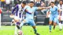 ¿Cómo quedó Alianza Lima vs. ADT por la Liga 1?