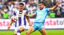 Alianza Lima vs. ADT por Liga 1: resumen y goles del encuentro