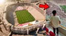 Universitario: ¿Cuánto cuesta alquilar un palco VIP en el Estadio Monumental'?