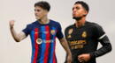 ¿Cuánto paga el Barcelona contra Real Madrid? Pronóstico y cuotas