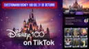 Cuestionario Disney 100 del 31 de octubre: RESPUESTAS CORRECTAS en TikTok HOY