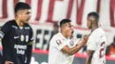 Universitario vs. Alianza Lima EN VIVO ONLINE GRATIS vía GOLPERU