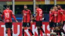 AC Milan ganó 2-1 al PSG por la Champions League: resumen y goles del partido