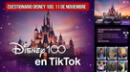 [Cuestionario Disney 100, 11 de noviembre] AQUÍ están las respuestas correctas