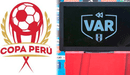 Copa Perú 2023 podría contar con el VAR para los partidos de cuartos de final