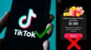 ¿Se puede ganar dinero en TikTok? La verdad sobre el pago de la plataforma a usuarios