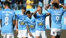 Sporting Cristal se asegura a una de sus piezas claves para la temporada 2024