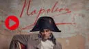 ¿Dónde ver 'Napoleón' película completa ONLINE en español latino, con Joaquin Phoenix?