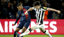 ¿Cómo quedó el partido PSG vs. Newcastle por la Champions League 2023-24?