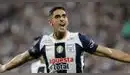 Pablo Sabbag y su primera reacción tras saber que se quedará en Alianza Lima Pablo Sabbag y su primera reacción tras saber que se quedará en Alianza Lima