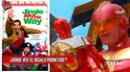El regalo prometido ONLINE en latino: LINK para ver la película navideña vía streaming