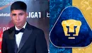 Piero Quispe sobre su posible llegada a Pumas UNAM: "No puedo hablar de eso"