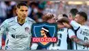 Guerrero estaría en los planes de Colo Colo y llegaría con una condición, aseguran en Chile