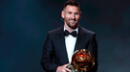 Acusan al PSG de presionar para que Messi gane su séptimo Balón de Oro