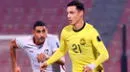 ¡El 'Jeque' del gol! Pablo Sabbag anotó en el empate 2-2 de Siria ante Malasia
