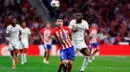 [Futbol libre] Real Madrid vs. Atlético Madrid EN VIVO ONLINE GRATIS