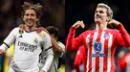 [Roja directa] Real Madrid vs. Atlético Madrid EN VIVO ONLINE GRATIS