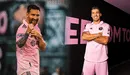 Inter Miami de Messi y Suárez presentará 'equipazo' en partido amistoso ante El Salvador