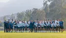 Alianza Lima y los dos jugadores que no estarán contra Once Caldas en la 'Noche Blanquiazul'