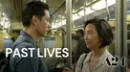 'Past Lives': ¿Dónde ver en streaming y de qué trata la película surcoreana?