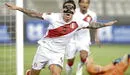 Selección Peruana: Jorge Fossati le dará la '9' a Lapadula ante ausencia de Paolo Guerrero