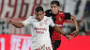 Universitario vs Melgar EN VIVO por GOLPERU: transmisión del partido