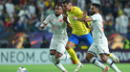 Al Nassr vs Al Feiha EN VIVO: ver partido de Cristiano Ronaldo por Champions de Asia 2024