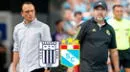 Alianza Lima vs Sporting Cristal alineaciones: así formará Moreira y Restrepo
