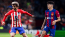 Alineaciones Atlético Madrid vs. Barcelona por la jornada 29 de LaLiga EA Sports 2023/24