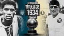 ¿Universitario o Alianza Lima? La verdadera historia sobre la definición del título de 1934