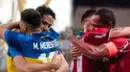 LINK GRATIS para ver Boca vs Fortaleza EN VIVO ONLINE por la Copa Sudamericana