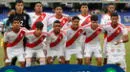 ¿Quién es Enrique Peña, la 'joya' del Real Valladolid que integrará la selección peruana?