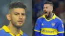 Carlos Zambrano sobre incidente con Benedetto en Boca Juniors: "Me pidió disculpas llorando"