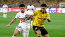 Alineaciones confirmadas del PSG vs. Dortmund por la semifinal de Champions League