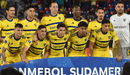 ¿Qué resultados necesita Boca Juniors para seguir con vida en la Copa Sudamericana?