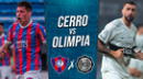 Clásico Cerro vs Olimpia EN VIVO Tigo Sports: horario, pronóstico y canal de transmisión