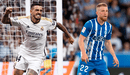 ¿A qué hora juega Real Madrid vs. Alavés EN VIVO y dónde ver HOY partido por LaLiga?