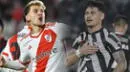 ¿A qué hora juega River Plate vs. Libertad y en qué canal ver partido de HOY?