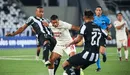 Universitario vs Botafogo: la INCREÍBLE alineación que alista Bustos para la Libertadores