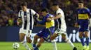 Boca Juniors cedió puntos en La Bombonera: empató 0-0 con Talleres en la fecha 3