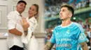 El FULMINANTE MENSAJE de la pareja de Gustavo Cazonatti tras perder el Apertura: "Sí se puso la camiseta"