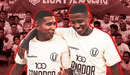 El nuevo valor de Edison Flores y Andy Polo tras campeonar el Apertura con Universitario