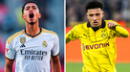 Alineaciones confirmadas Real Madrid y Borussia Dortmund por la final de Champions League