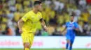 Cristiano Ronaldo no pudo celebrar: Al Hilal campeón tras vencer en penales a Al Nassr
