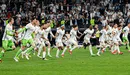 ¿Cuántas finales de Champions League ha perdido el Real Madrid a largo de su historia?