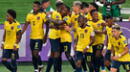 Lista de convocados de Ecuador para la Copa América 2024: Plantilla completa
