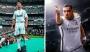 Kylian Mbappé jugará en el Real Madrid: ¿Su presentación superará a la de Cristiano?