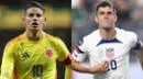 ¿A qué hora juega Colombia vs Estados Unidos y dónde ver EN VIVO el partido amistoso?