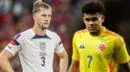 Telemundo EN VIVO, ver Estados Unidos vs Colombia ONLINE por amistoso internacional